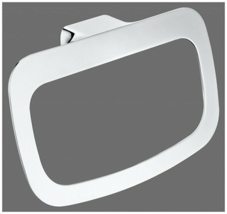 Кольцо для полотенец Art&Max Saffo AM-0960